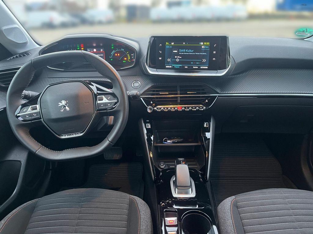 Peugeot 208 e- Active Pack SITZHEIZUNG+LED-BELEUCHTUNGBC
