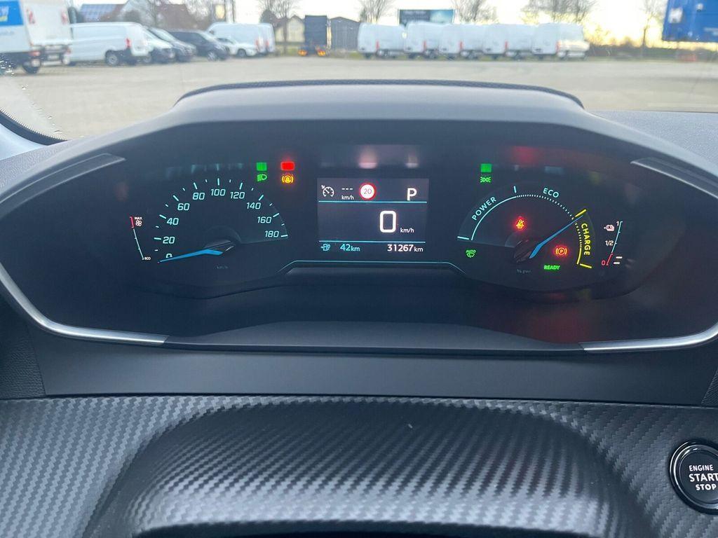 Peugeot 208 e- Active Pack SITZHEIZUNG+LED-BELEUCHTUNGBC