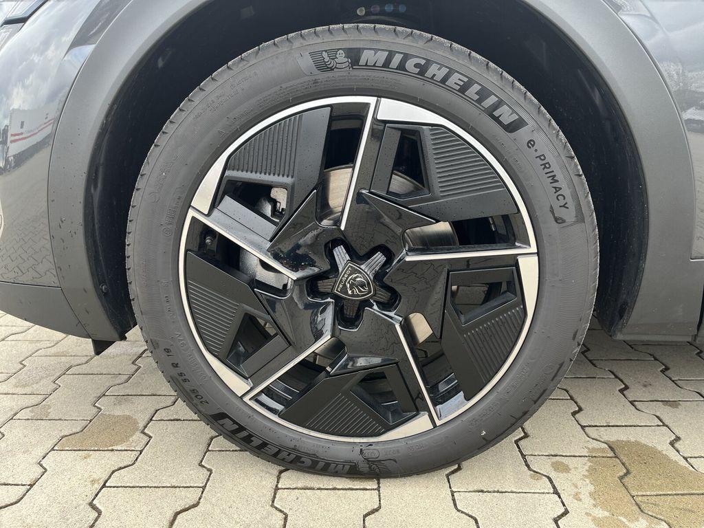 Peugeot 408 GT SITZHEIZUNG+TEMPOMAT+NAVIGATIONNavi/Klima