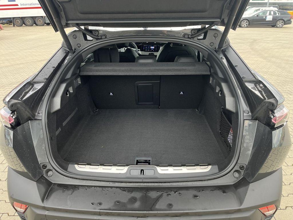 Peugeot 408 GT SITZHEIZUNG+TEMPOMAT+NAVIGATIONNavi/Klima