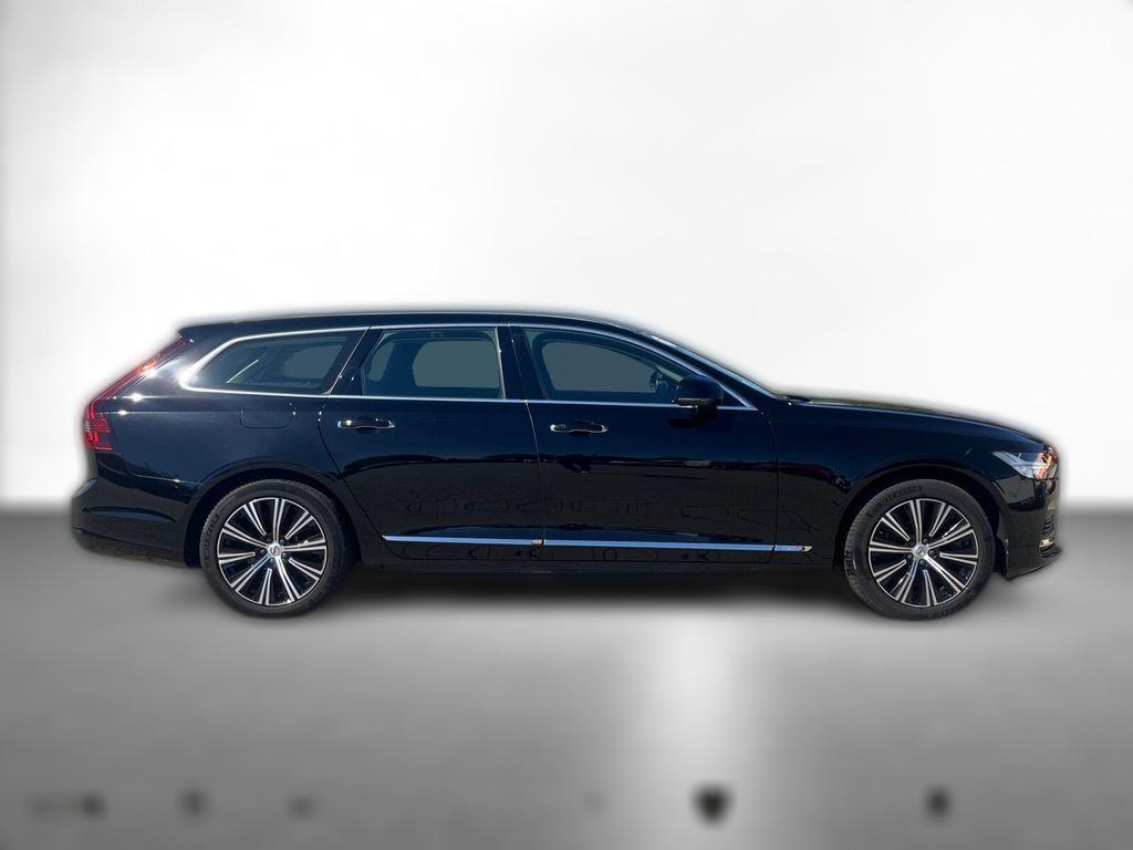 Volvo V90 T8 AWD Plus Bright RÜCKFAHRKAMERA+NAVIGATION