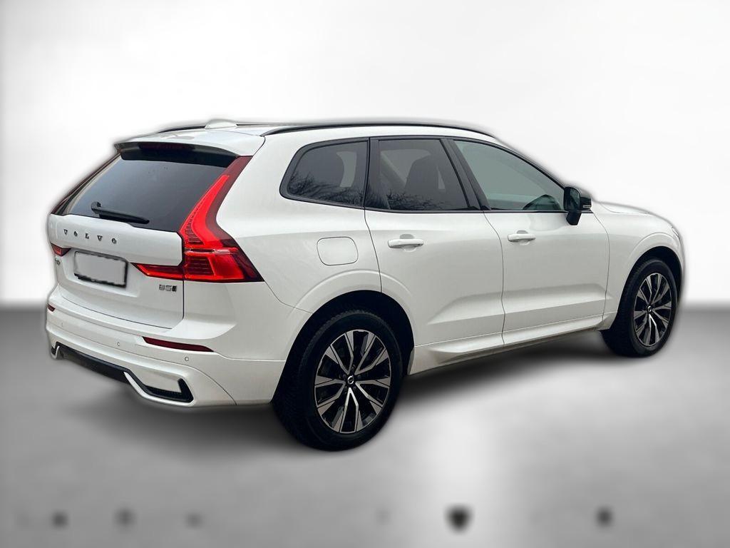 Volvo XC60 B5 AWD Plus Dark NAVIGATION+SITZHEIZUNG