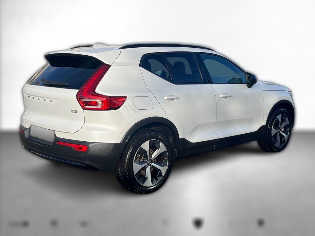 Volvo XC40 XC40 B3 Plus Dark NAVIGATION+LENKRAD-HEIZUNG