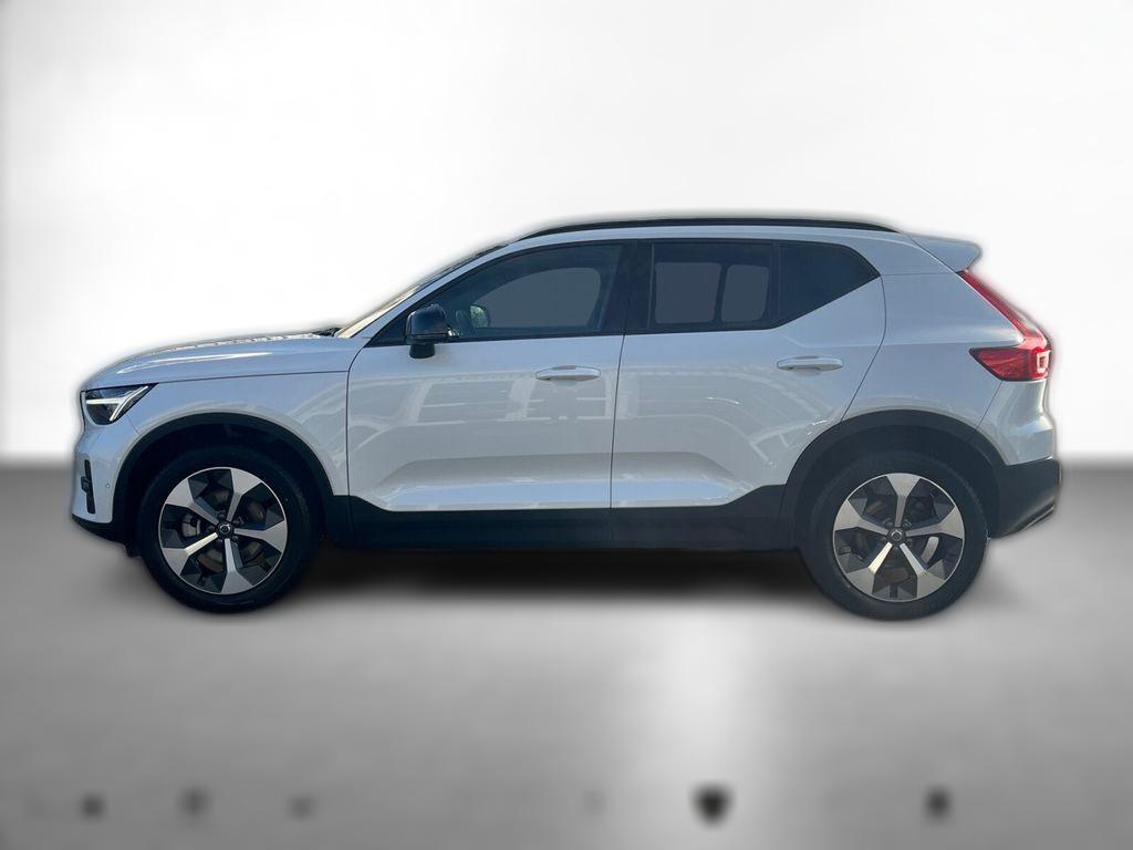 Volvo XC40 XC40 B3 Plus Dark NAVIGATION+LENKRAD-HEIZUNG