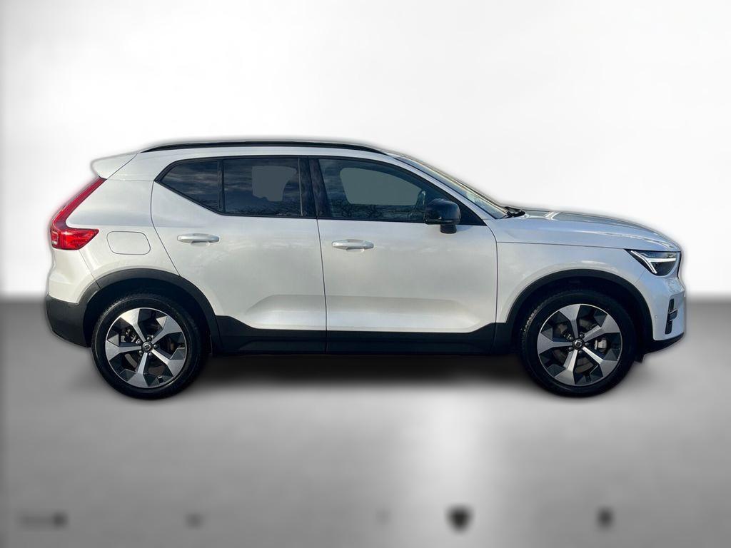 Volvo XC40 XC40 B3 Plus Dark NAVIGATION+LENKRAD-HEIZUNG