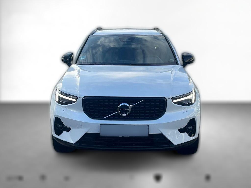 Volvo XC40 XC40 B3 Plus Dark NAVIGATION+LENKRAD-HEIZUNG