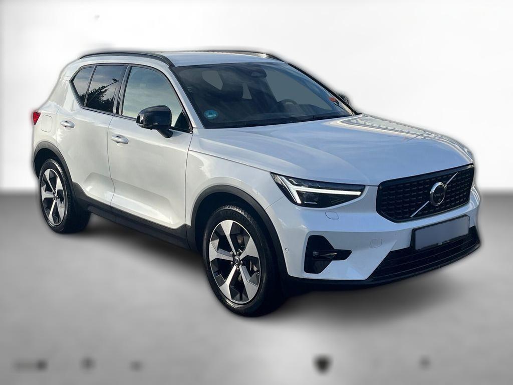 Volvo XC40 XC40 B3 Plus Dark NAVIGATION+LENKRAD-HEIZUNG