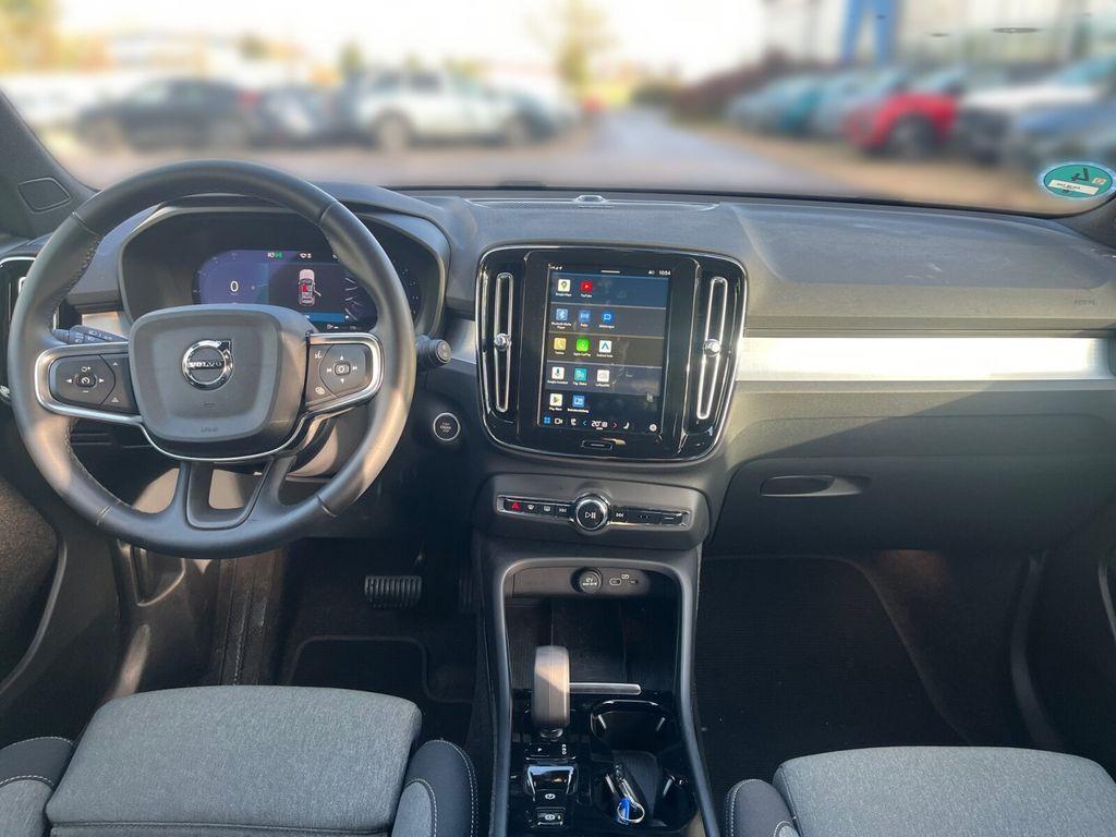 Volvo XC40 XC40 B3 Plus Dark NAVIGATION+LENKRAD-HEIZUNG