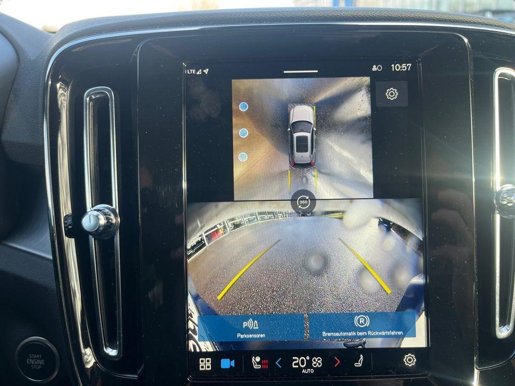 Volvo XC40 XC40 B3 Plus Dark NAVIGATION+LENKRAD-HEIZUNG