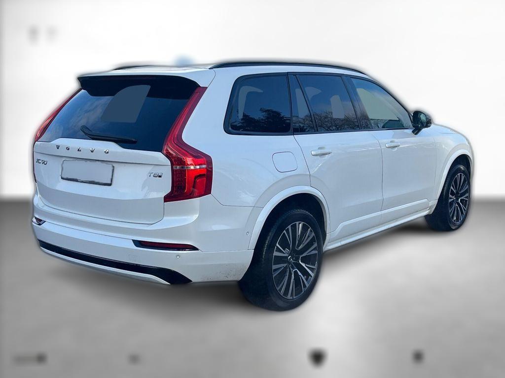 Volvo XC90 XC90 T8 AWD Ultra Dark 7-SITZER+SCHIEBEDACH EL.+