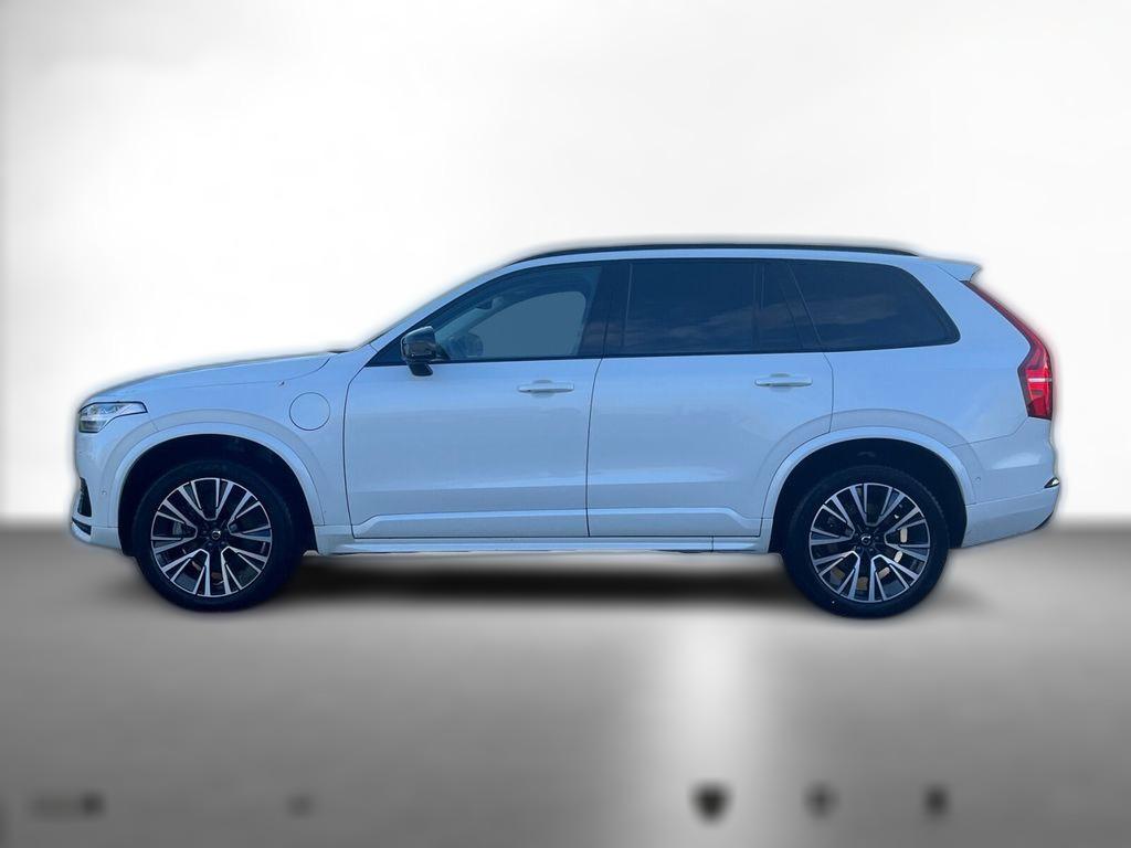 Volvo XC90 XC90 T8 AWD Ultra Dark 7-SITZER+SCHIEBEDACH EL.+