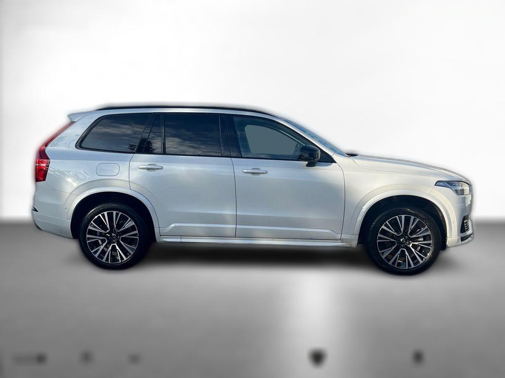 Volvo XC90 XC90 T8 AWD Ultra Dark 7-SITZER+SCHIEBEDACH EL.+