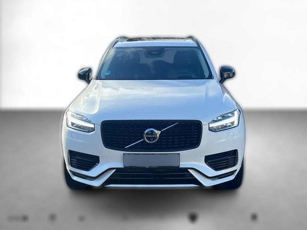 Volvo XC90 XC90 T8 AWD Ultra Dark 7-SITZER+SCHIEBEDACH EL.+