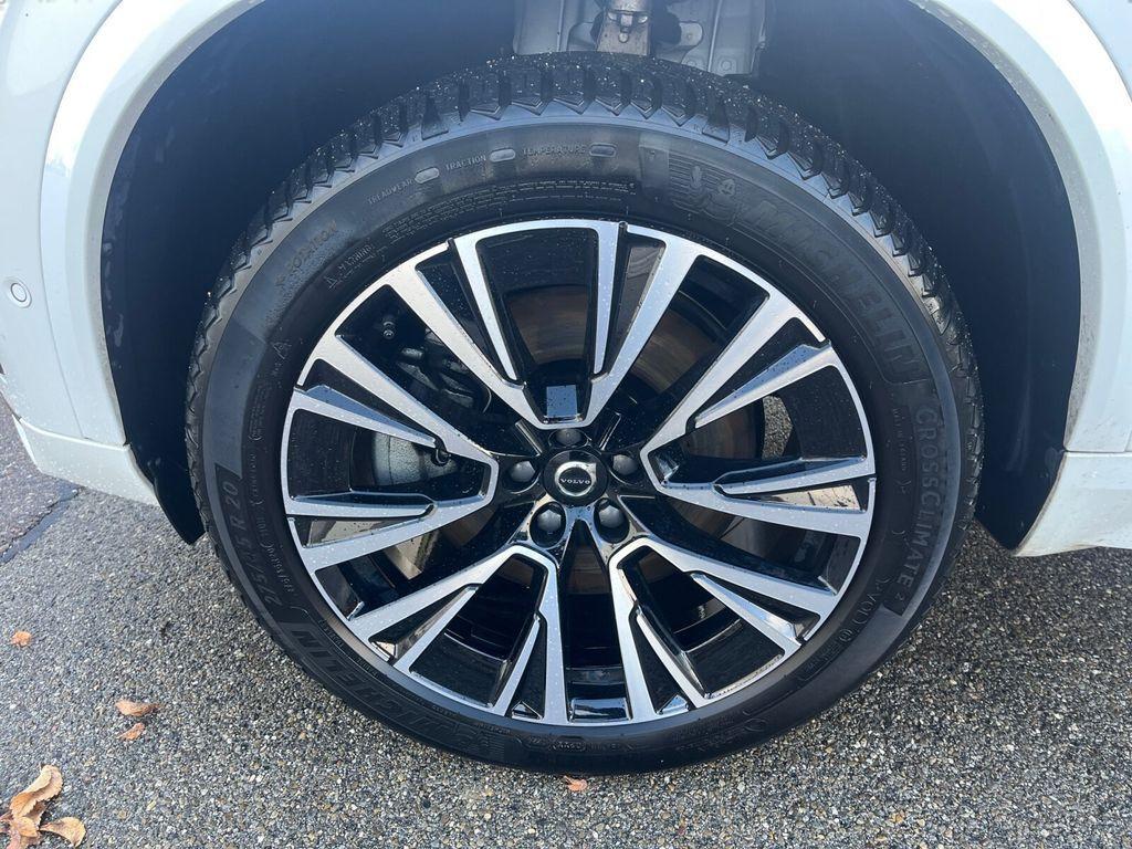 Volvo XC90 XC90 T8 AWD Ultra Dark 7-SITZER+SCHIEBEDACH EL.+