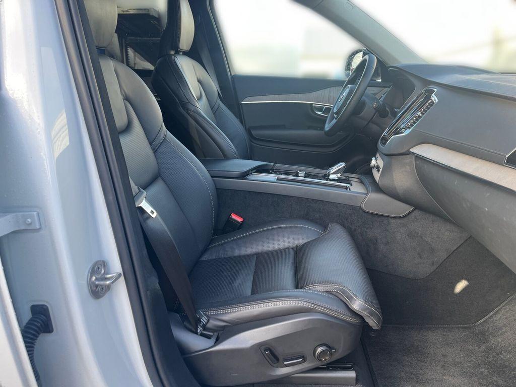 Volvo XC90 XC90 T8 AWD Ultra Dark 7-SITZER+SCHIEBEDACH EL.+