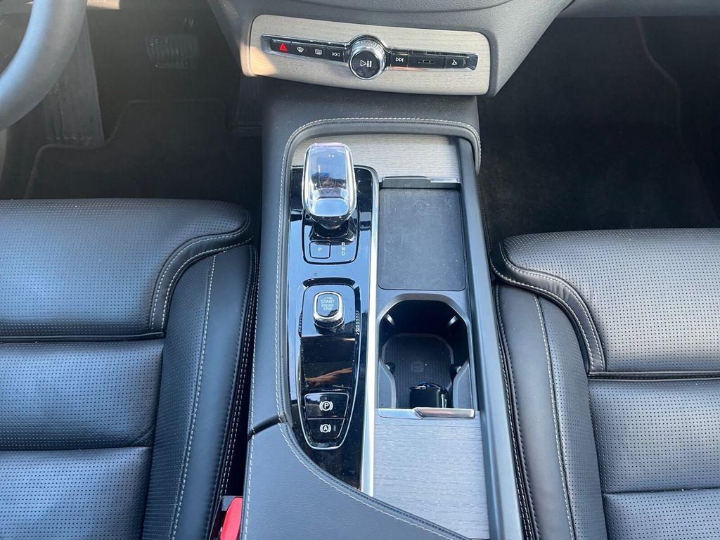 Volvo XC90 XC90 T8 AWD Ultra Dark 7-SITZER+SCHIEBEDACH EL.+