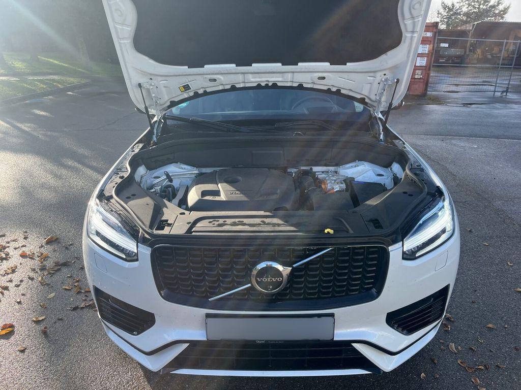 Volvo XC90 XC90 T8 AWD Ultra Dark 7-SITZER+SCHIEBEDACH EL.+