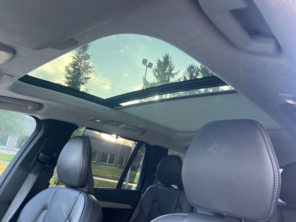 Volvo XC90 XC90 T8 AWD Ultra Dark 7-SITZER+SCHIEBEDACH EL.+