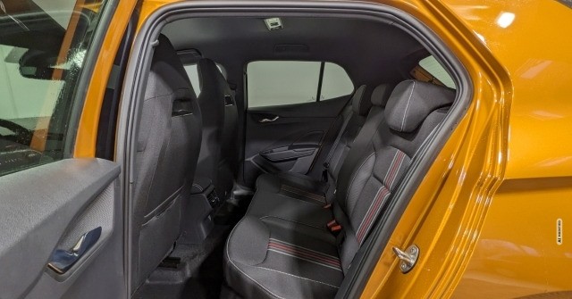 MF Monte Carlo 1.0TSI FahrAss+ Winter+ DigitalCockpit