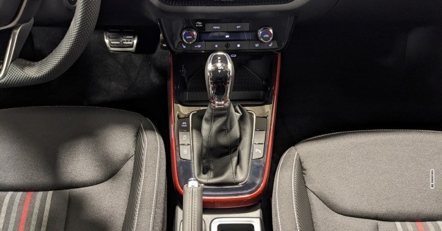 MF Monte Carlo 1.0TSI FahrAss+ Winter+ DigitalCockpit