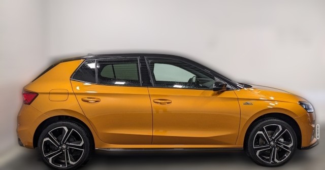 MF Monte Carlo 1.0TSI FahrAss+ Winter+ DigitalCockpit
