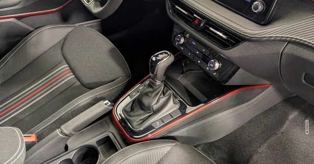 MF Monte Carlo 1.0TSI FahrAss+ Winter+ DigitalCockpit