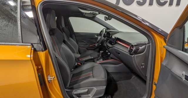 MF Monte Carlo 1.0TSI FahrAss+ Winter+ DigitalCockpit