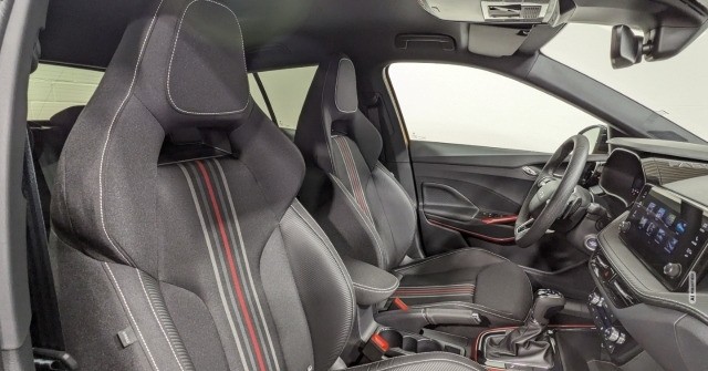 MF Monte Carlo 1.0TSI FahrAss+ Winter+ DigitalCockpit