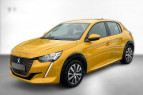 Bild Peugeot 208 e- Active TEMPOMAT+KEYLESS-SYSTEM+LED-LICHTBC