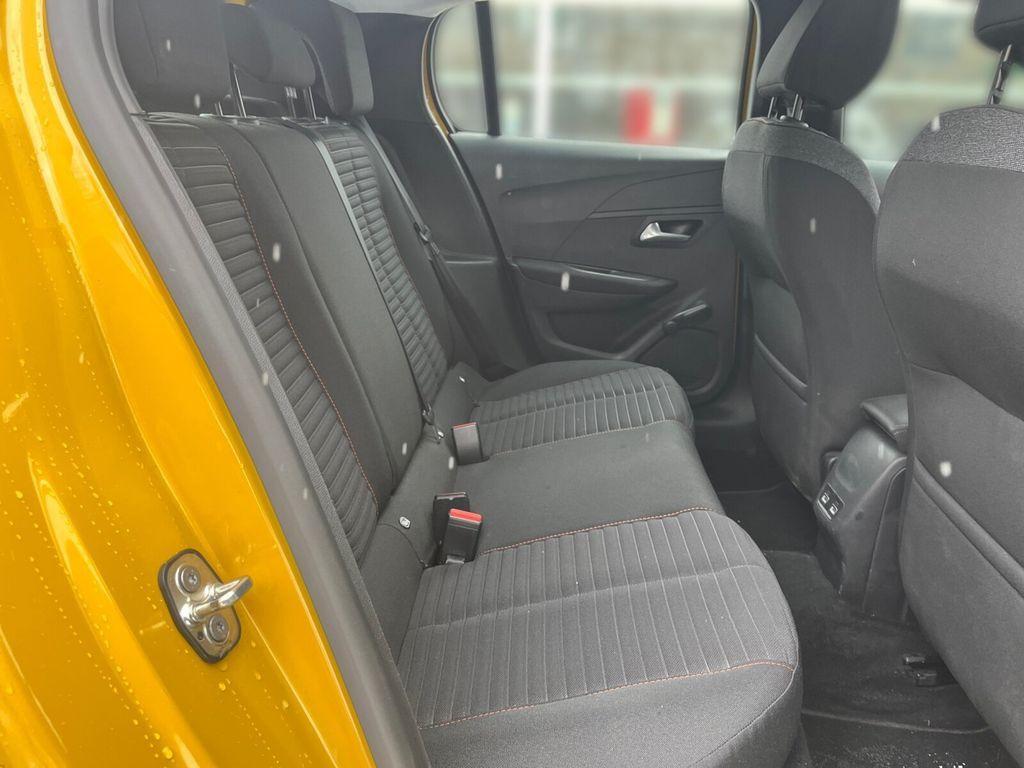 Peugeot 208 e- Active TEMPOMAT+KEYLESS-SYSTEM+LED-LICHTBC