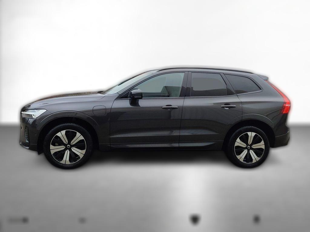 Volvo XC60 XC60 T6AWD Plus Dark ANHÄNGERKUPPLUNG+SCHIEBED.+
