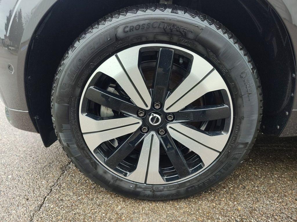 Volvo XC60 XC60 T6AWD Plus Dark ANHÄNGERKUPPLUNG+SCHIEBED.+