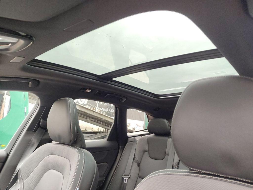 Volvo XC60 XC60 T6AWD Plus Dark ANHÄNGERKUPPLUNG+SCHIEBED.+