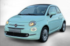 Bild Fiat 500C 500 C 1.2 8V Lounge CITY-PAKET+LOUNGE-PAKET+USB