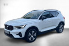Bild Volvo XC40 T4 2WD Plus Dark 360°R-KAMERA+MEMORYSITZE