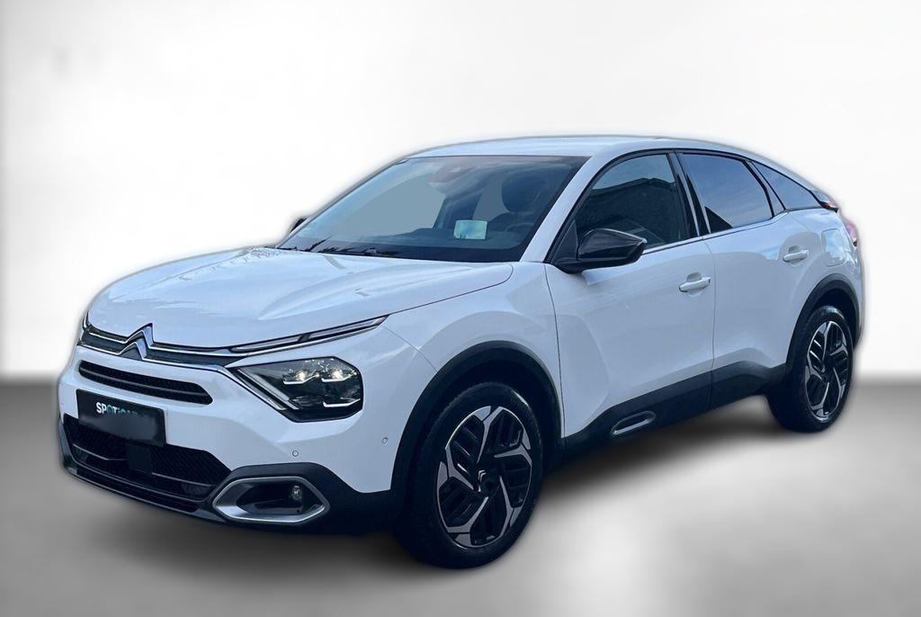 Citroën C4 130 Max Stop&Start SITZHEIZUNG+360°R-KAMERA