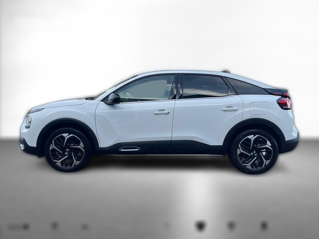 Citroën C4 130 Max Stop&Start SITZHEIZUNG+360°R-KAMERA