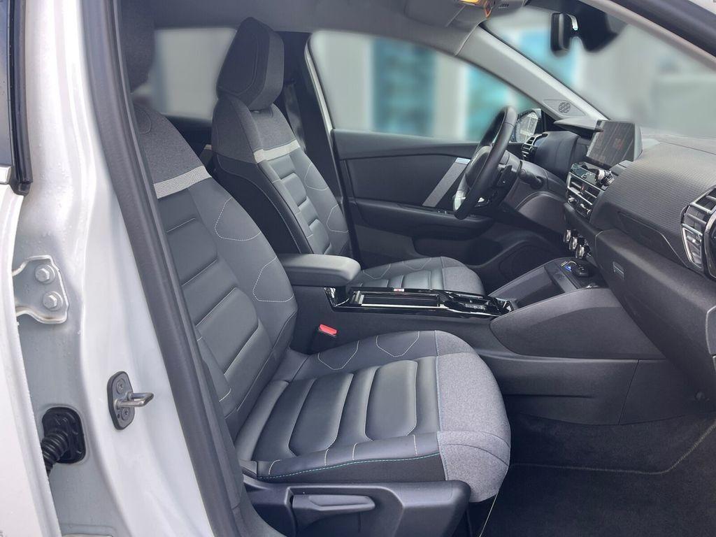 Citroën C4 130 Max Stop&Start SITZHEIZUNG+360°R-KAMERA