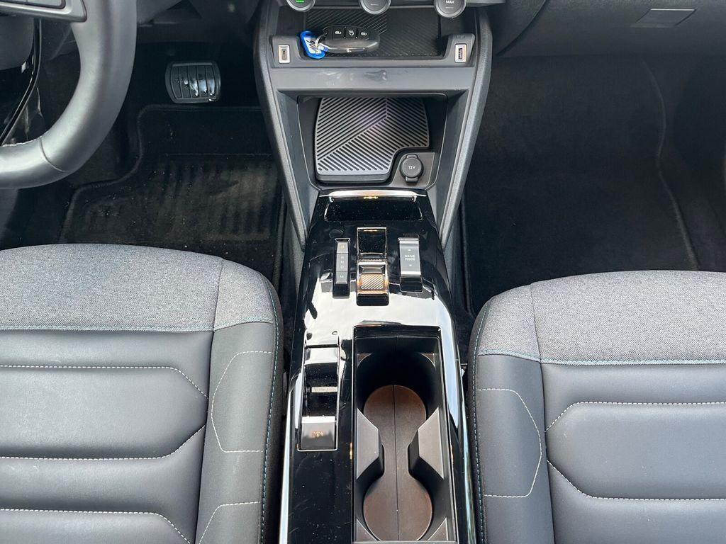 Citroën C4 130 Max Stop&Start SITZHEIZUNG+360°R-KAMERA