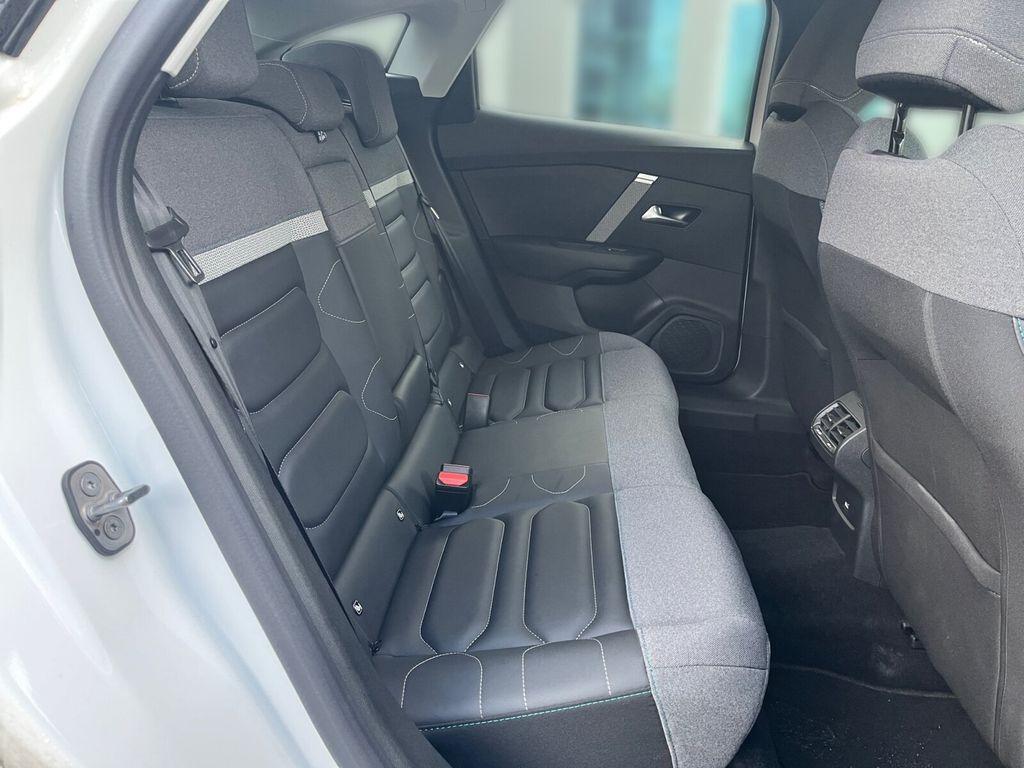 Citroën C4 130 Max Stop&Start SITZHEIZUNG+360°R-KAMERA