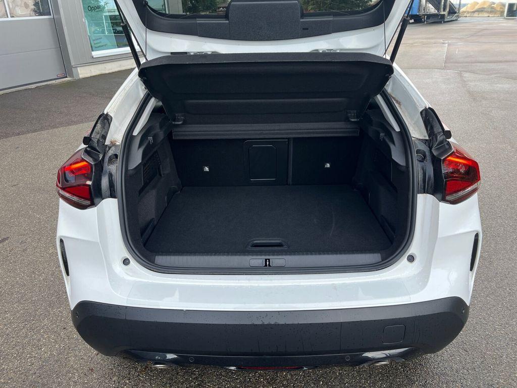 Citroën C4 130 Max Stop&Start SITZHEIZUNG+360°R-KAMERA