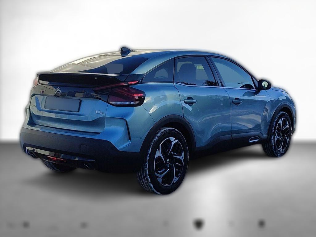 Citroën C4 Shine Stop&Start Sitzheiz+Navi+ AppleCarplay