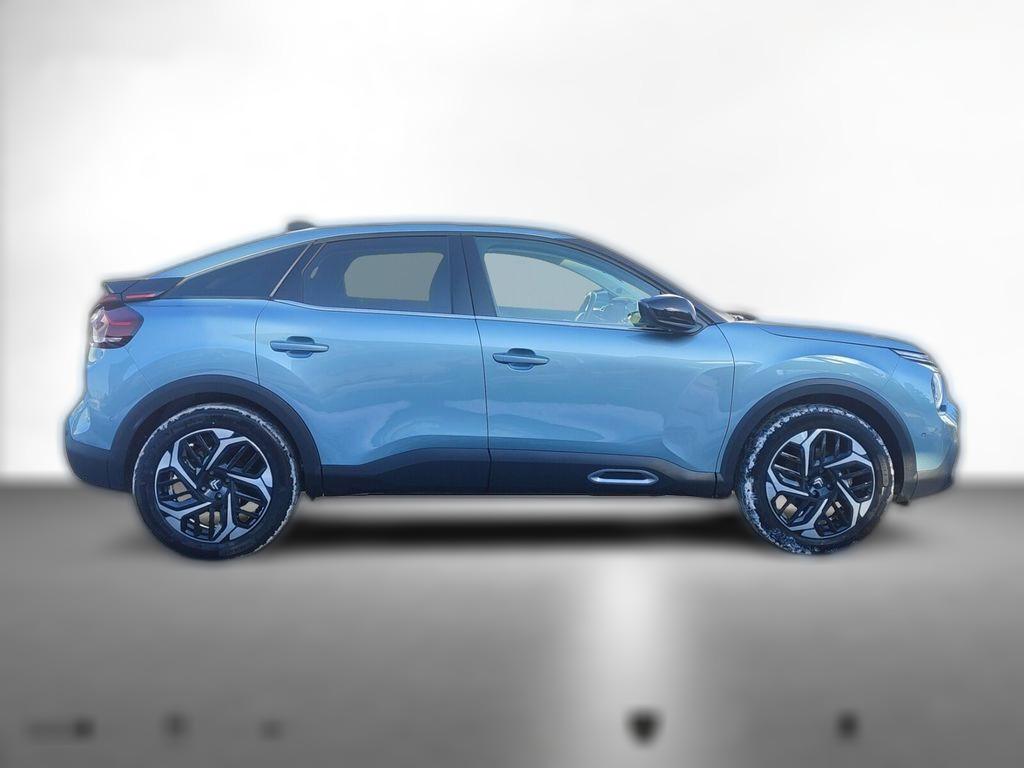 Citroën C4 Shine Stop&Start Sitzheiz+Navi+ AppleCarplay