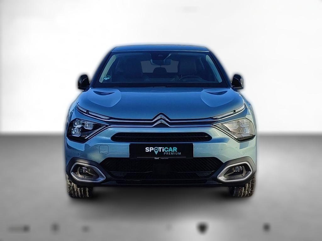 Citroën C4 Shine Stop&Start Sitzheiz+Navi+ AppleCarplay