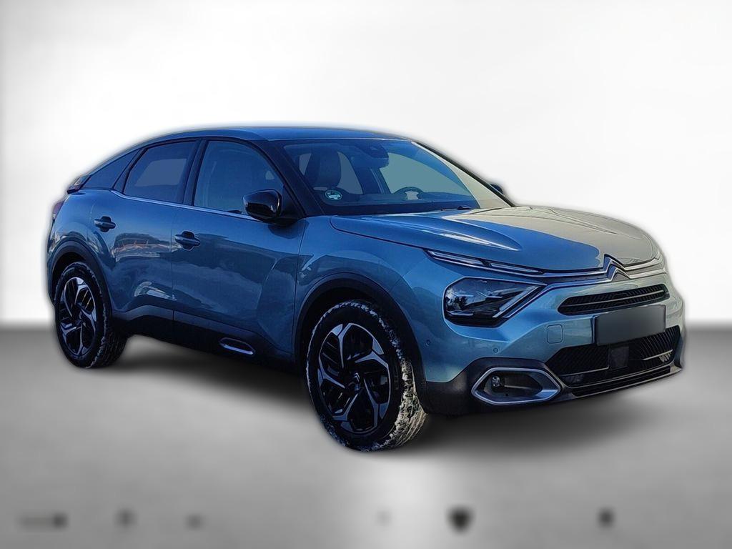 Citroën C4 Shine Stop&Start Sitzheiz+Navi+ AppleCarplay