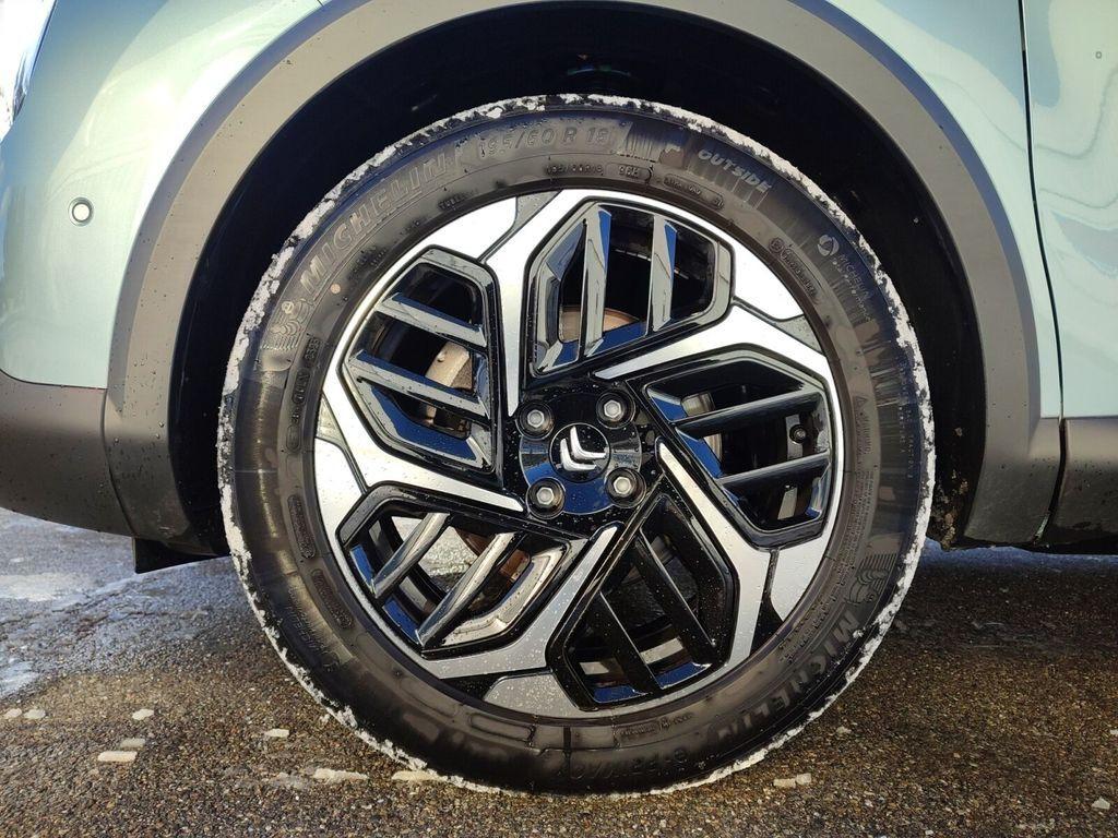 Citroën C4 Shine Stop&Start Sitzheiz+Navi+ AppleCarplay