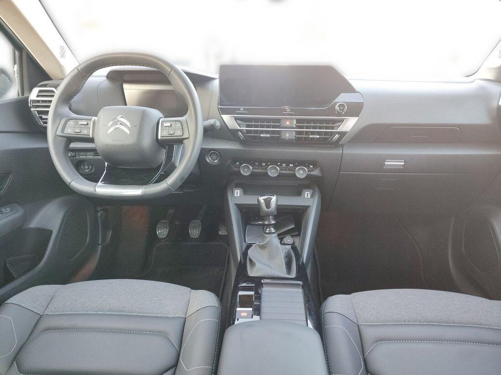 Citroën C4 Shine Stop&Start Sitzheiz+Navi+ AppleCarplay