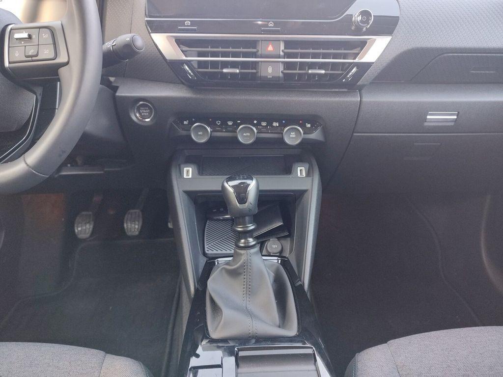 Citroën C4 Shine Stop&Start Sitzheiz+Navi+ AppleCarplay