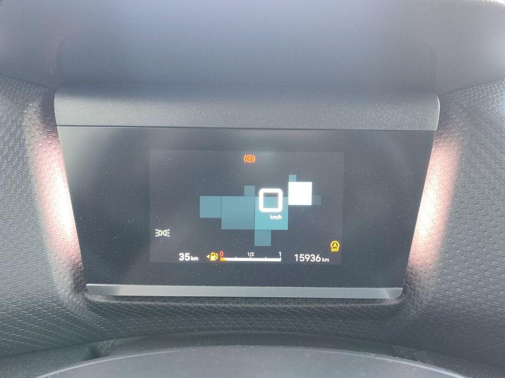 Citroën C4 Shine Stop&Start Sitzheiz+Navi+ AppleCarplay