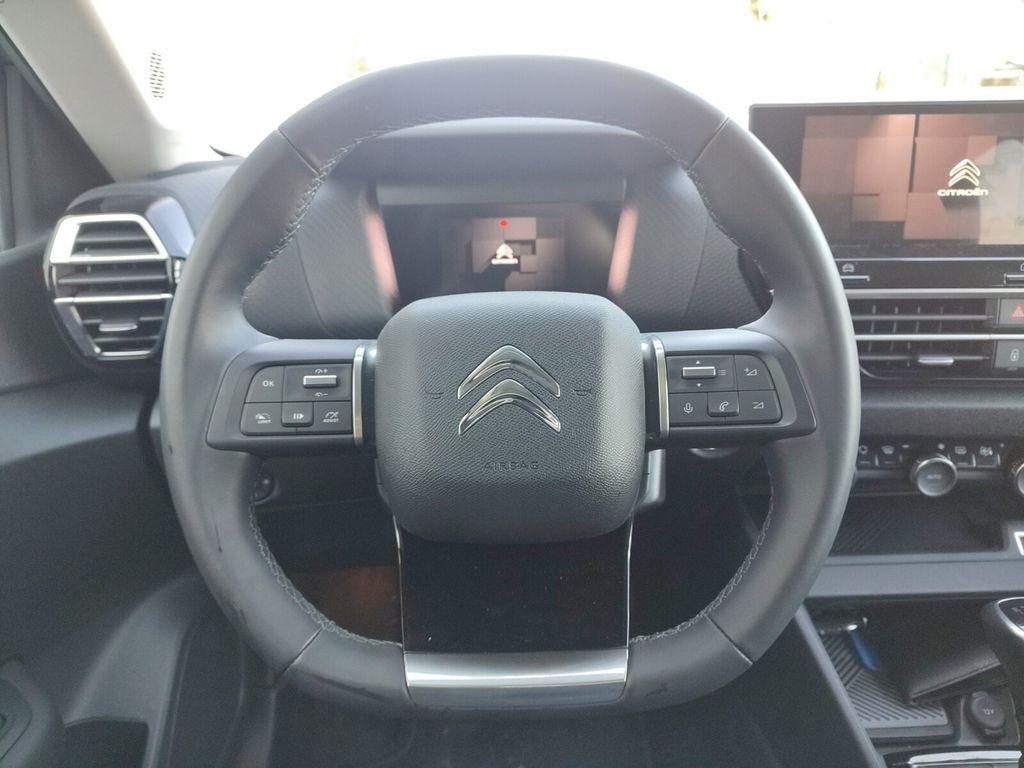 Citroën C4 Shine Stop&Start Sitzheiz+Navi+ AppleCarplay